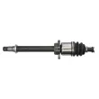 Arbre de transmission avant droit PASCAL G22002PC - Visuel 3
