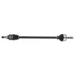 Arbre de transmission avant droit PASCAL G22020PC - Visuel 1