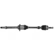 Arbre de transmission avant droit PASCAL G22024PC - Visuel 1