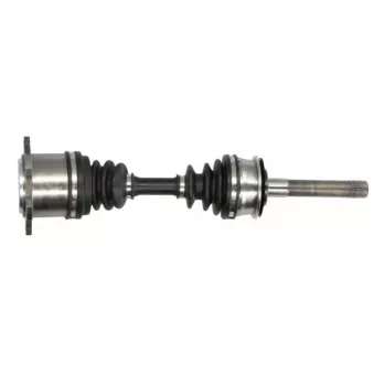 Arbre de transmission PASCAL G22026PC