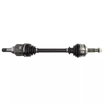 Arbre de transmission avant gauche PASCAL G22027PC