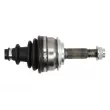 Arbre de transmission avant gauche PASCAL G22027PC - Visuel 2