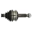 Arbre de transmission PASCAL G22028PC - Visuel 2