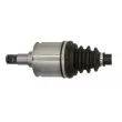 Arbre de transmission PASCAL G22028PC - Visuel 3