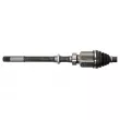 Arbre de transmission avant droit PASCAL G22029PC - Visuel 3