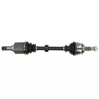 Arbre de transmission avant gauche PASCAL G23005PC