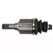 Arbre de transmission avant gauche PASCAL G23005PC - Visuel 3