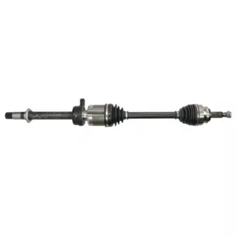 Arbre de transmission avant droit PASCAL G25003PC