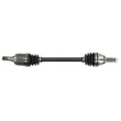 Arbre de transmission avant gauche PASCAL G28016PC - Visuel 1