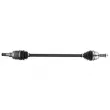 Arbre de transmission avant droit PASCAL G28018PC - Visuel 1