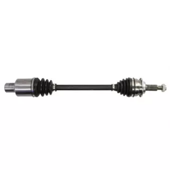 Arbre de transmission avant droit PASCAL G28021PC