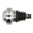 Arbre de transmission avant gauche PASCAL G2A019PC - Visuel 3