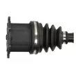 Arbre de transmission avant droit PASCAL G2A025PC - Visuel 3