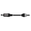 Arbre de transmission avant gauche PASCAL G2B027PC - Visuel 1