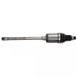 Arbre de transmission avant droit PASCAL G2B035PC - Visuel 3