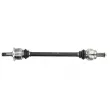 Arbre de transmission PASCAL G2B049PC - Visuel 1