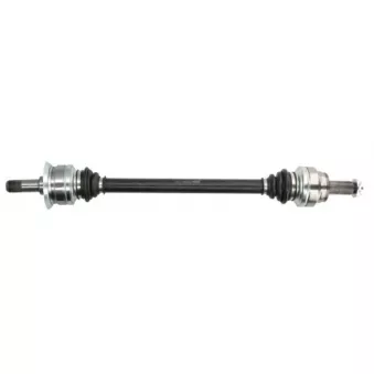 Arbre de transmission PASCAL G2B049PC
