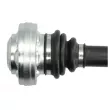 Arbre de transmission arrière droit PASCAL G2B056PC - Visuel 3
