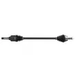 Arbre de transmission avant droit PASCAL G2C123PC - Visuel 1