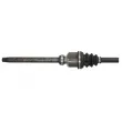 Arbre de transmission avant droit PASCAL G2C153PC - Visuel 3
