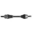 Arbre de transmission avant gauche PASCAL G2C180PC - Visuel 1