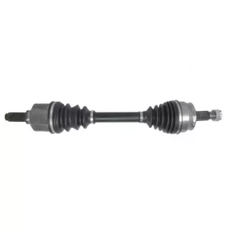 Arbre de transmission avant gauche PASCAL G2C180PC