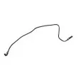 Durite de radiateur THERMOTEC DWI023TT - Visuel 1