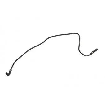 Durite de radiateur THERMOTEC DWI023TT