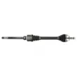 Arbre de transmission avant droit PASCAL G2C186PC - Visuel 1