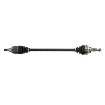 Arbre de transmission arrière gauche PASCAL G2E015PC