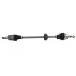 Arbre de transmission avant droit PASCAL G2E019PC - Visuel 1