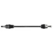 Arbre de transmission avant droit PASCAL G2F048PC - Visuel 1