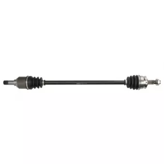 Arbre de transmission avant droit PASCAL G2F048PC