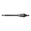 Arbre de transmission avant droit PASCAL G2F049PC - Visuel 3