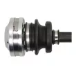 Arbre de transmission avant droit PASCAL G2F051PC - Visuel 3