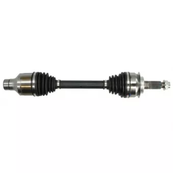 Arbre de transmission avant droit PASCAL G2F061PC