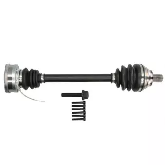 Arbre de transmission avant gauche PASCAL G2G060PC