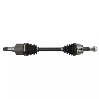 Arbre de transmission avant gauche PASCAL G2G063PC