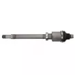 Arbre de transmission avant droit PASCAL G2G064PC - Visuel 3