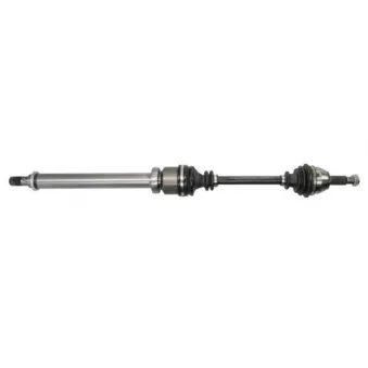 Arbre de transmission avant droit PASCAL G2G081PC