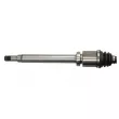 Arbre de transmission avant droit PASCAL G2G090PC - Visuel 3