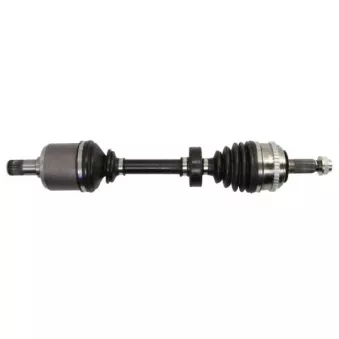 Arbre de transmission avant gauche PASCAL G2I002PC
