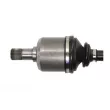 Arbre de transmission avant gauche PASCAL G2I002PC - Visuel 3