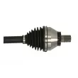 Arbre de transmission avant droit PASCAL G2K001PC - Visuel 2