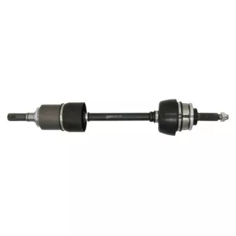 Arbre de transmission avant gauche PASCAL G2L001PC