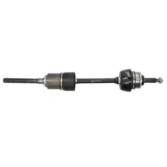 Arbre de transmission avant droit PASCAL G2L002PC