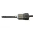 Arbre de transmission avant droit PASCAL G2L002PC - Visuel 3