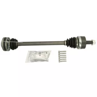 Arbre de transmission PASCAL G2M003PC