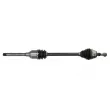 Arbre de transmission avant droit PASCAL G2M018PC - Visuel 1