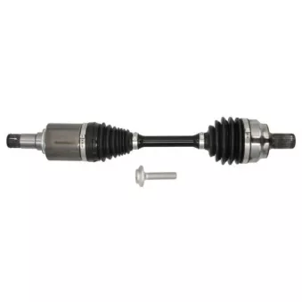 Arbre de transmission avant droit PASCAL G2M023PC